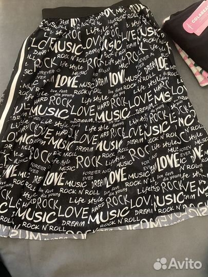 Вещи для девочек