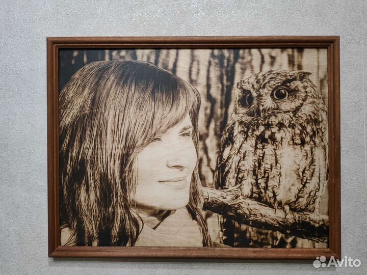 Чпу Пиропринтер Х