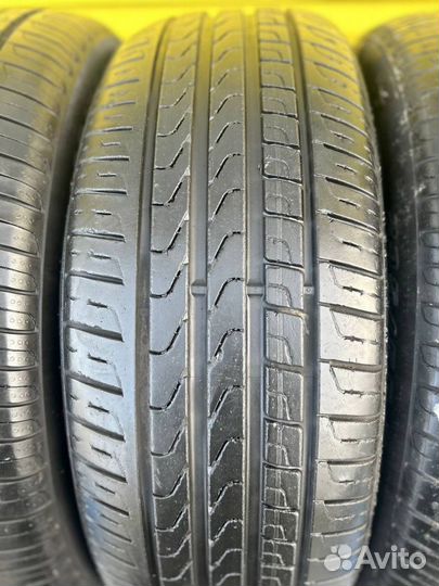 Pirelli Scorpion Verde 235/55 R19 101V