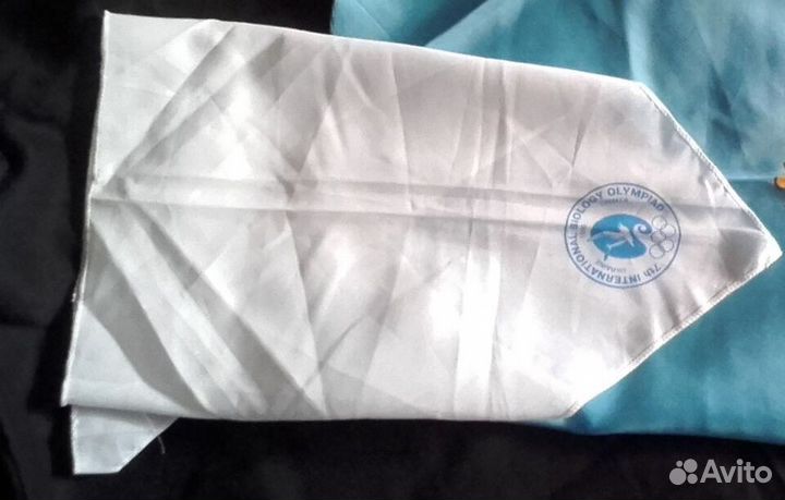 Школьная форма СССР (разные предметы)