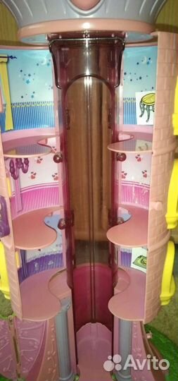 Игрушка для девочки