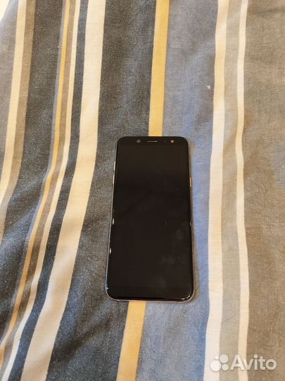 Samsung Galaxy A6, 3/32 ГБ