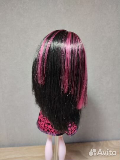 Кукла монстер хай Дракулаура Ярмарка