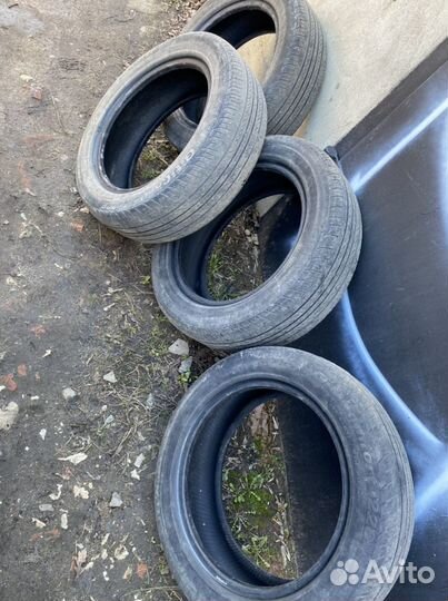 Citystar CS300 195/65 R16