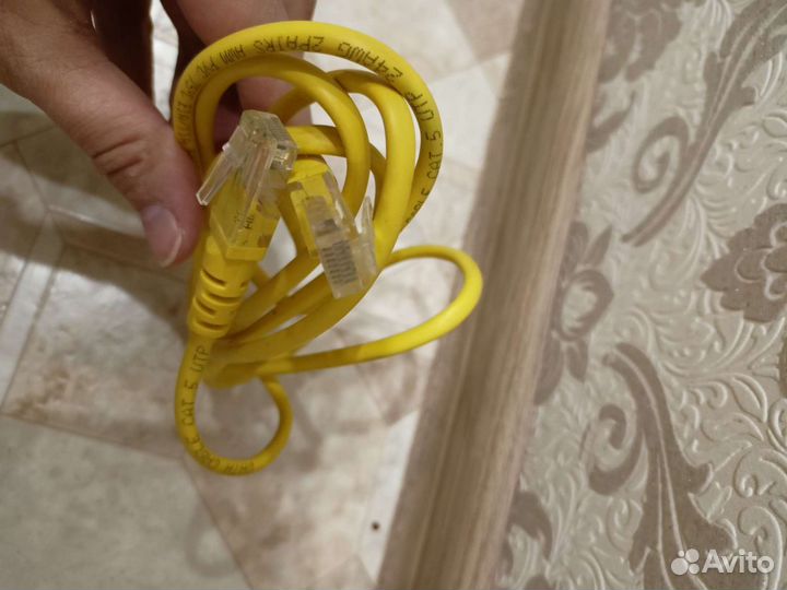 Провода шнуры кабели
