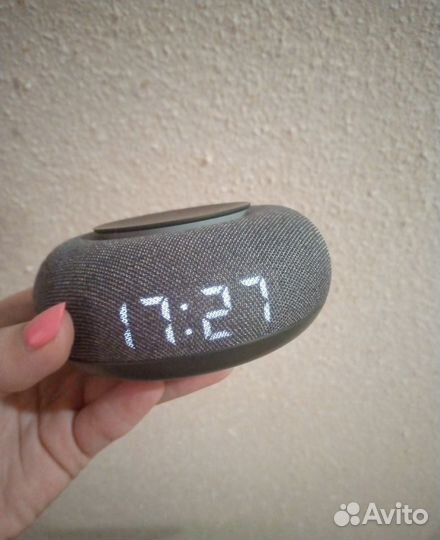 Вк капсула маруся mini