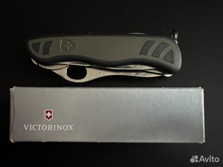 Нож Victorinox 0.8461.mwch military