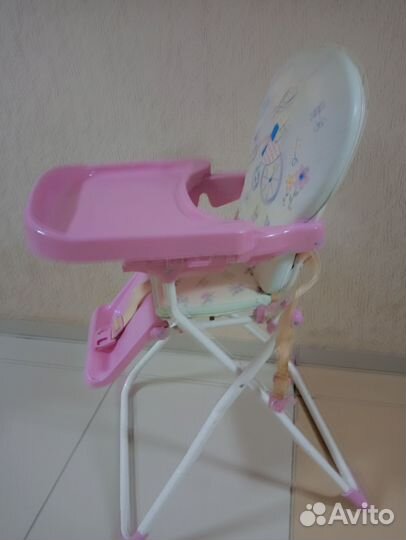 Стул для кормления