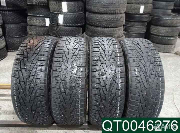 Nokian Tyres Hakkapeliitta 7 SUV 235/65 R17 96P