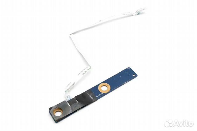 Плата включения Lenovo B570 z570