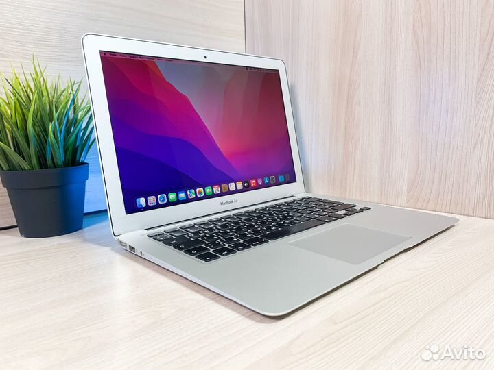 Apple Macbook Air 13 2017 Core i5/8Gb/SSD128Gb