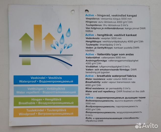 Куртка-пальто Kerry 116+(5+ лет)