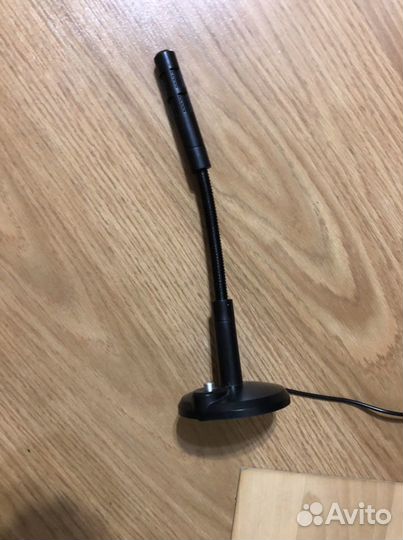 Микрофон aceline amic-1