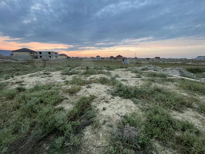 Участок 5 сот. (ИЖС)