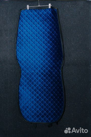 Накидки на сидения