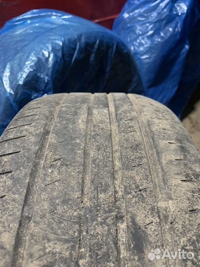 Yokohama BluEarth-A 205/55 R16