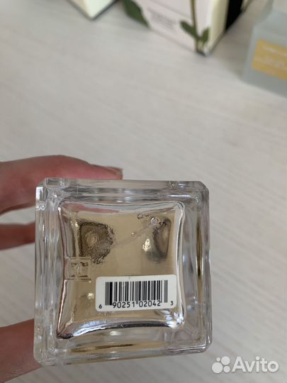 Jo malone винтаж оригинал