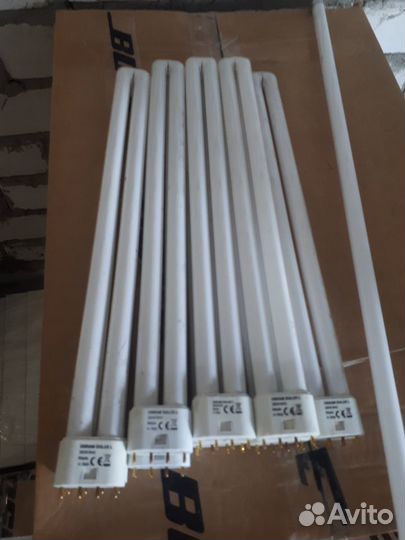 Эпра Osram QTP-DL 1х36-40 б/у