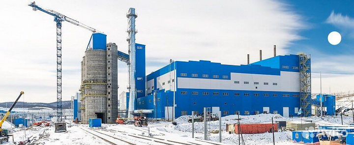 Электромонтажник