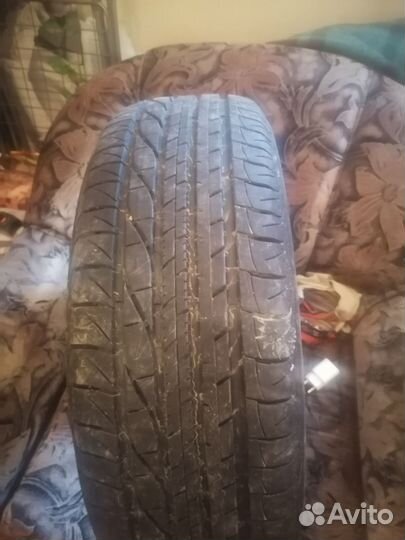 Goodyear Aquatred 195/65 R15