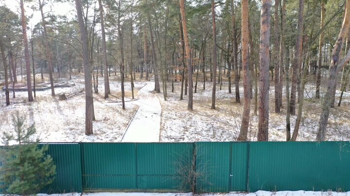 Участок 48 сот. (ИЖС)