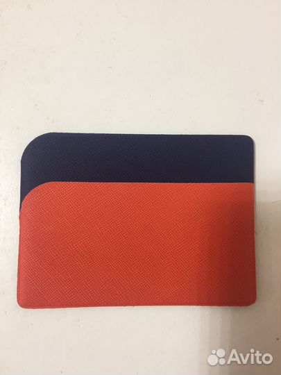 Картхолдеры