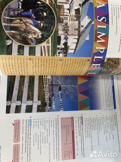 Solutions elementary 2nd edition