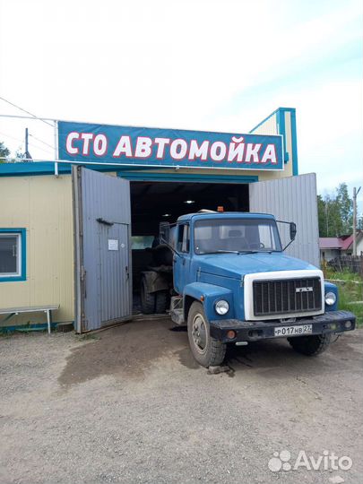 Ассенизаторские услуги