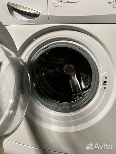 Стиральная машина б/у