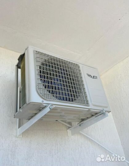 Новые сплит-системы Ballu со склада