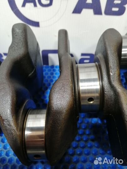 Коленвал Toyota Ipsum