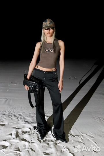 Топ майка Diesel оригинал S/M