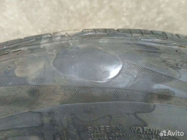 Nexen Classe Premiere CP672a 205/65 R16