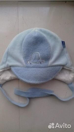Шапка детская