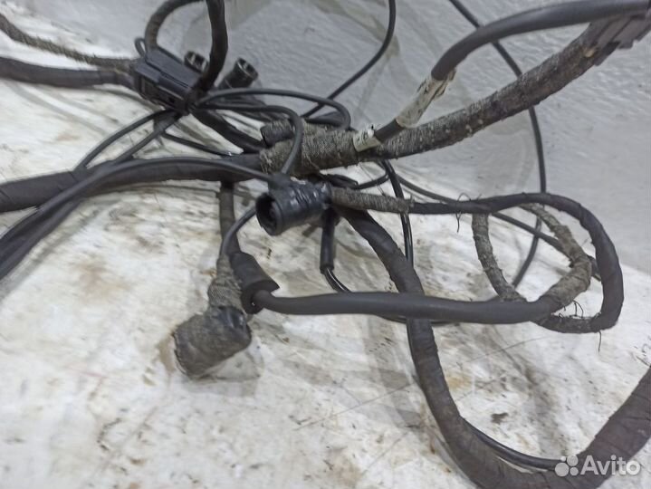 Проводка (коса) A1244405232