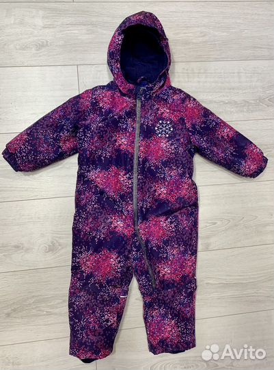 Комбинезон 92
