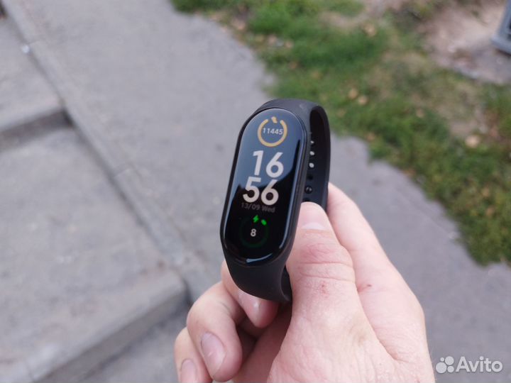 Xiaomi mi band 7 оригинальные
