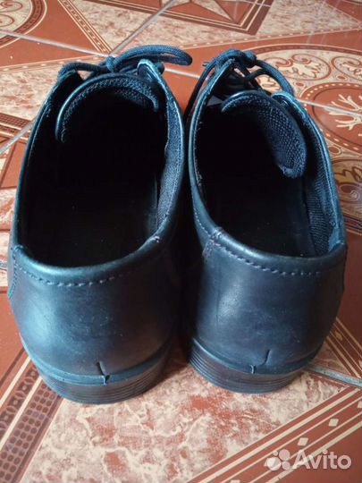 Туфли мужские 