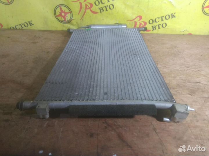 Радиатор кондиционера