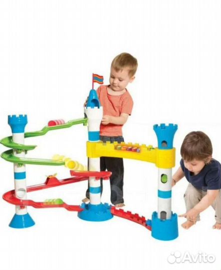 Игровой центр