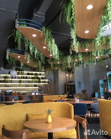 Ищем повара Холодного цеха