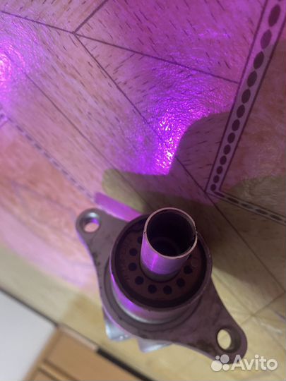 Главный тормозной цилиндр mazda 3bk, гтц