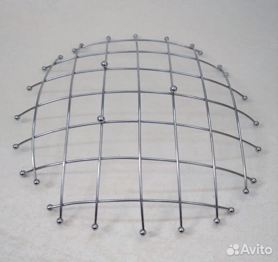 Корзина для сервировки под фрукты, пирожки