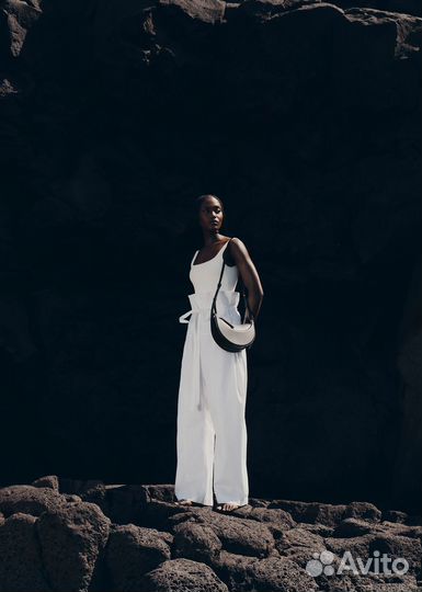 Сумка Polene Numero Dix