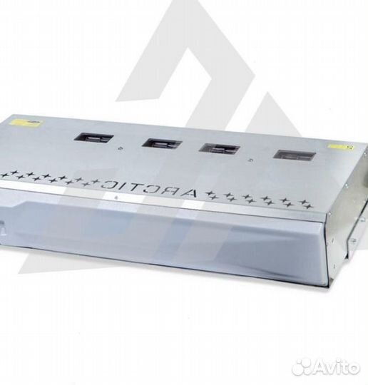 Рефрижератор Arctic XL (0/18 гр.) на 50 куб.м