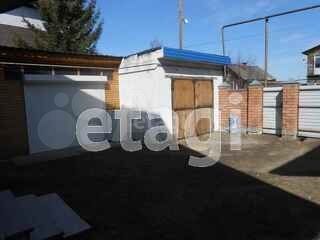 Дом 247,9 м² на участке 9,2 сот.