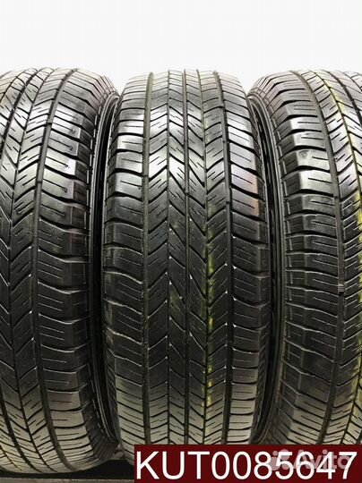 Dunlop Grandtrek ST20 215/65 R16 107U