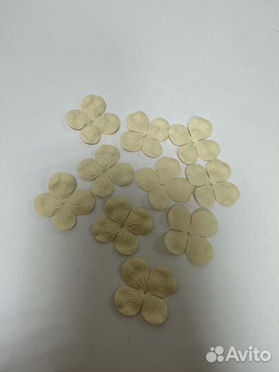 Цветы для рукоделия