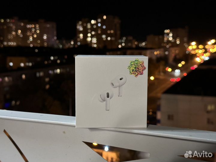 Apple AirPods Pro 2 Platinum+