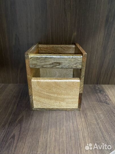 Органайзер для столовых приборов hm home